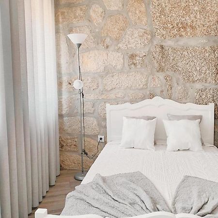 Villa Casa Dos Avos à Castelo de Paiva Extérieur photo
