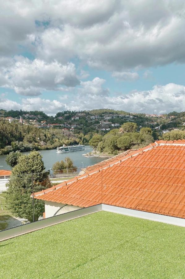 Villa Casa Dos Avos à Castelo de Paiva Extérieur photo